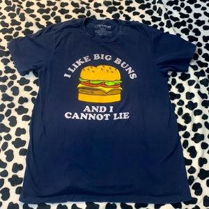 FIFTH SUN L Graphic Tee 🍔